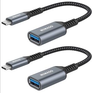 Type C to USB 3.0 Adapter